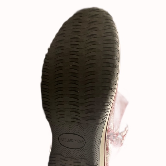 ATELIER NOIR By RUDSAK WINTER BOOTS - Like New - Picture 4 of 8